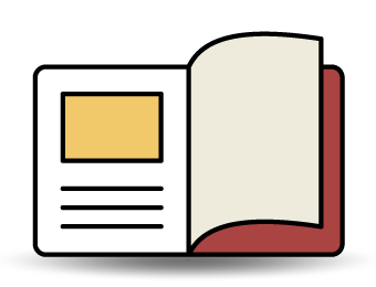 книги, брошюры, методички